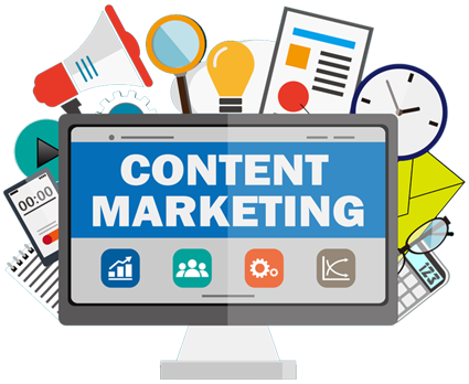Content Marketing Company in Jaipur