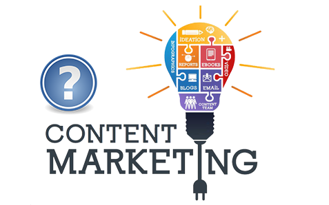Content Marketing Company in Jaipur